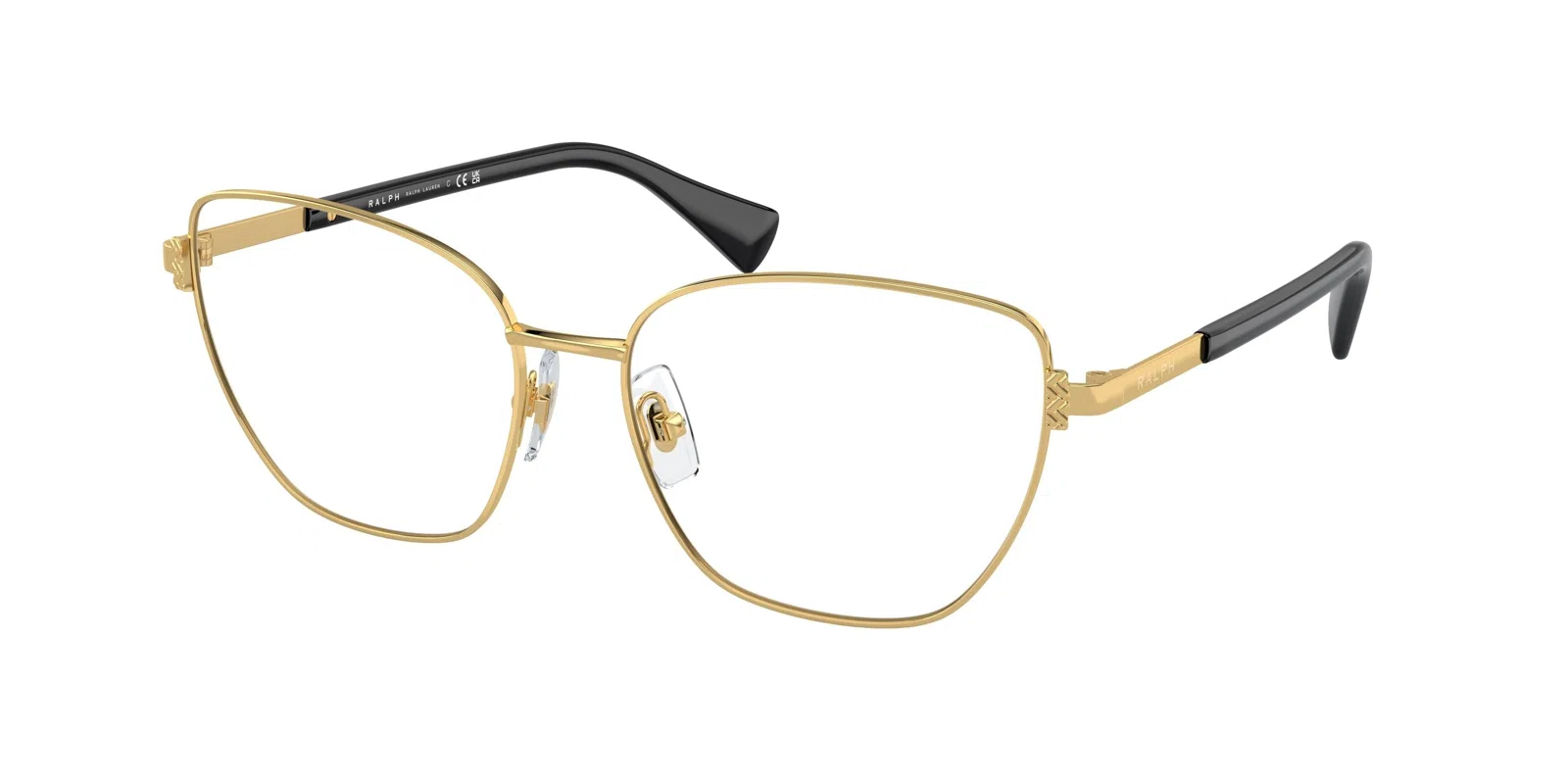 Ralph 6060 Eyeglasses - view 2
